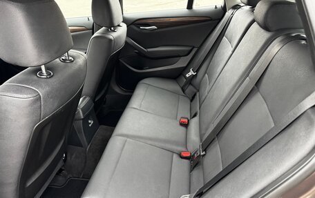 BMW X1, 2012 год, 1 530 000 рублей, 18 фотография