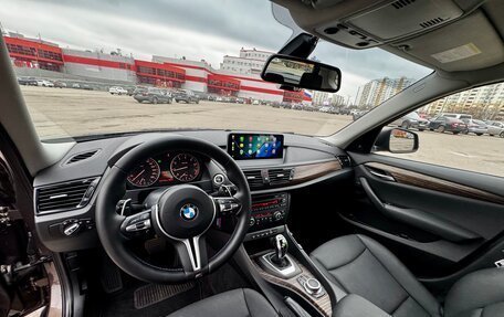 BMW X1, 2012 год, 1 530 000 рублей, 14 фотография