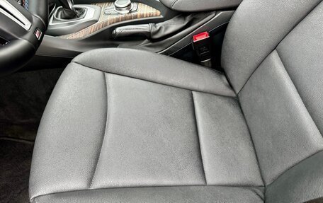 BMW X1, 2012 год, 1 530 000 рублей, 20 фотография