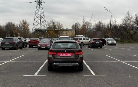 BMW X1, 2012 год, 1 530 000 рублей, 7 фотография