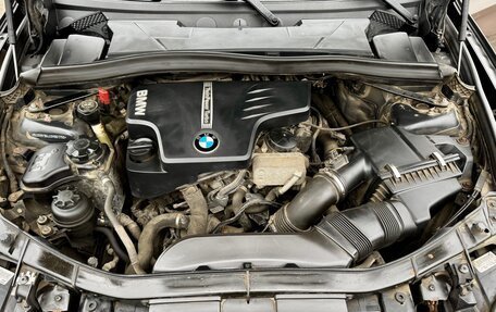 BMW X1, 2012 год, 1 530 000 рублей, 17 фотография