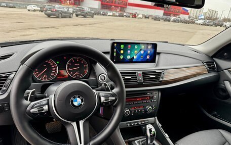 BMW X1, 2012 год, 1 530 000 рублей, 15 фотография