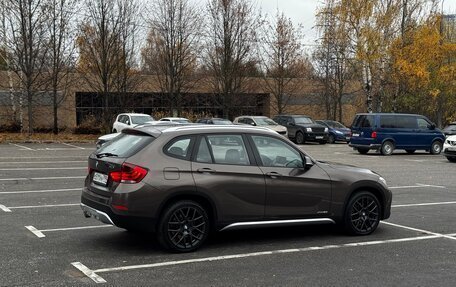 BMW X1, 2012 год, 1 530 000 рублей, 9 фотография