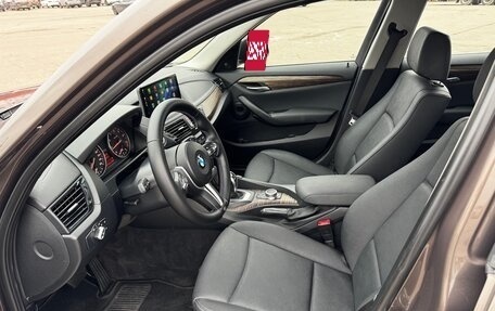 BMW X1, 2012 год, 1 530 000 рублей, 19 фотография