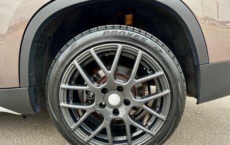 BMW X1, 2012 год, 1 530 000 рублей, 23 фотография