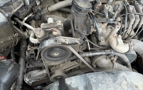 Mitsubishi Montero Sport, 2000 год, 330 000 рублей, 8 фотография