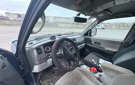 Mitsubishi Montero Sport, 2000 год, 330 000 рублей, 7 фотография