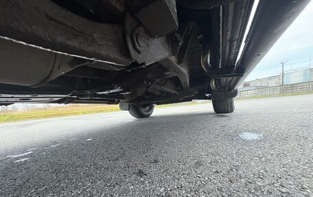 Mitsubishi Montero Sport, 2000 год, 330 000 рублей, 5 фотография