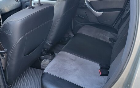 Renault Duster I рестайлинг, 2012 год, 835 000 рублей, 10 фотография