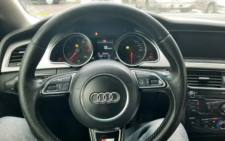 Audi A5, 2009 год, 75 000 рублей, 3 фотография