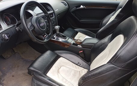 Audi A5, 2009 год, 75 000 рублей, 4 фотография