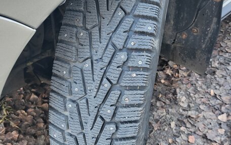 Renault Duster I рестайлинг, 2012 год, 835 000 рублей, 12 фотография