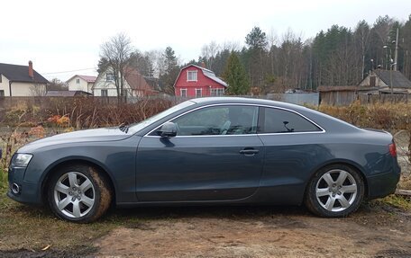 Audi A5, 2009 год, 75 000 рублей, 5 фотография