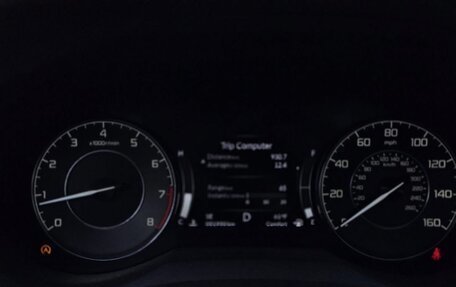 Acura RDX III, 2020 год, 3 650 000 рублей, 11 фотография