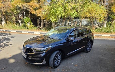 Acura RDX III, 2020 год, 3 650 000 рублей, 2 фотография