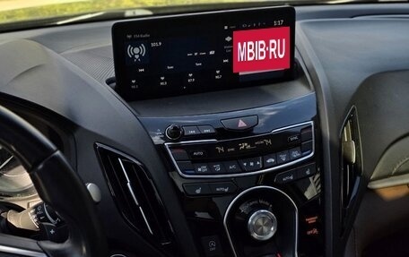 Acura RDX III, 2020 год, 3 650 000 рублей, 12 фотография