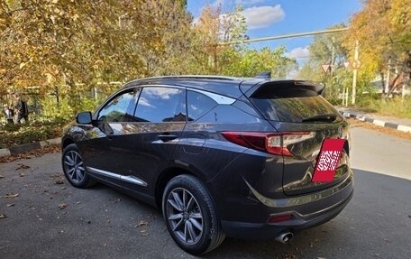 Acura RDX III, 2020 год, 3 650 000 рублей, 6 фотография