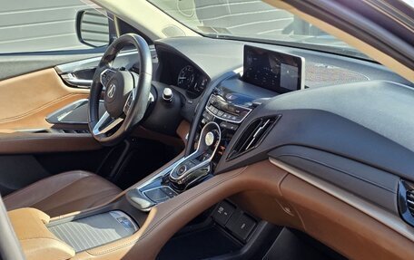 Acura RDX III, 2020 год, 3 650 000 рублей, 14 фотография