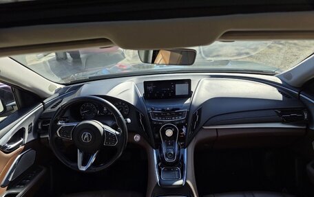 Acura RDX III, 2020 год, 3 650 000 рублей, 15 фотография