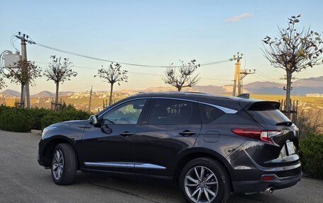 Acura RDX III, 2020 год, 3 650 000 рублей, 20 фотография