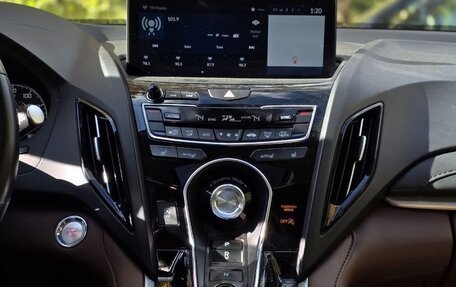 Acura RDX III, 2020 год, 3 650 000 рублей, 25 фотография