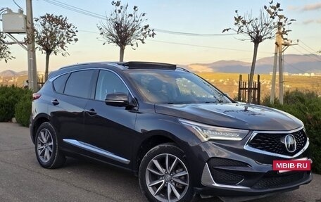 Acura RDX III, 2020 год, 3 650 000 рублей, 17 фотография