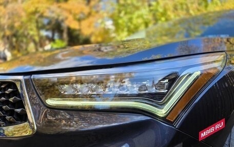 Acura RDX III, 2020 год, 3 650 000 рублей, 26 фотография