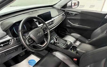 Chery Tiggo 7 Pro, 2020 год, 1 550 000 рублей, 10 фотография