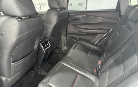 Chery Tiggo 7 Pro, 2020 год, 1 550 000 рублей, 18 фотография