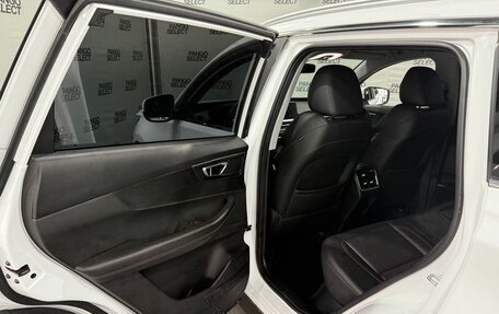 Chery Tiggo 7 Pro, 2020 год, 1 550 000 рублей, 17 фотография