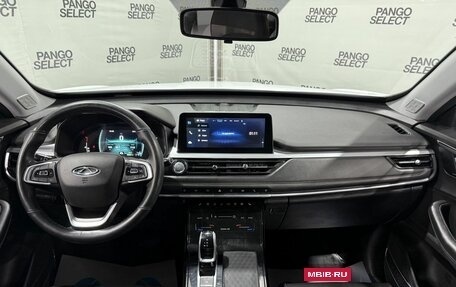 Chery Tiggo 7 Pro, 2020 год, 1 550 000 рублей, 13 фотография