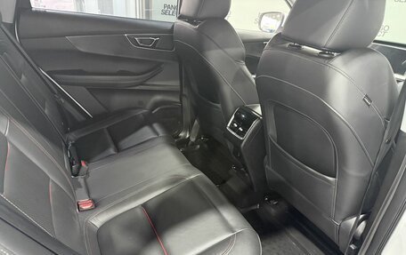 Chery Tiggo 7 Pro, 2020 год, 1 550 000 рублей, 20 фотография