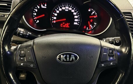 KIA Sorento II рестайлинг, 2018 год, 2 250 000 рублей, 9 фотография