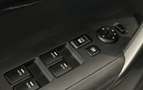 KIA Sorento II рестайлинг, 2018 год, 2 250 000 рублей, 11 фотография