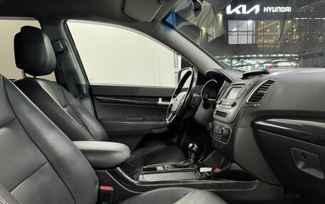 KIA Sorento II рестайлинг, 2018 год, 2 250 000 рублей, 12 фотография