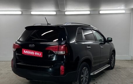 KIA Sorento II рестайлинг, 2018 год, 2 250 000 рублей, 3 фотография
