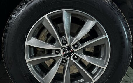 KIA Sorento II рестайлинг, 2018 год, 2 250 000 рублей, 16 фотография