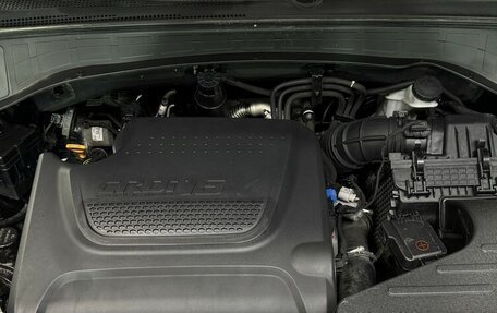 KIA Sorento II рестайлинг, 2018 год, 2 250 000 рублей, 15 фотография