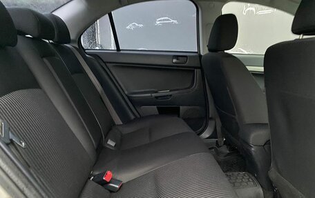 Mitsubishi Lancer IX, 2013 год, 697 900 рублей, 8 фотография