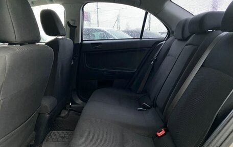 Mitsubishi Lancer IX, 2013 год, 697 900 рублей, 9 фотография