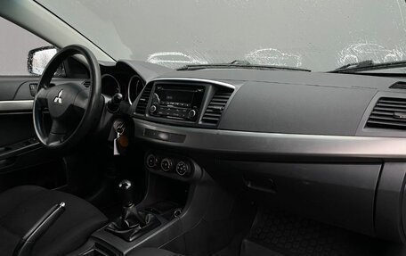 Mitsubishi Lancer IX, 2013 год, 697 900 рублей, 7 фотография