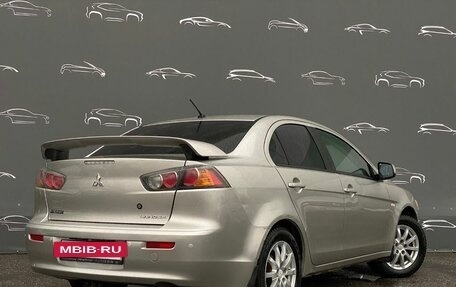 Mitsubishi Lancer IX, 2013 год, 697 900 рублей, 2 фотография