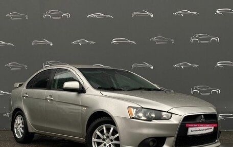 Mitsubishi Lancer IX, 2013 год, 697 900 рублей, 3 фотография