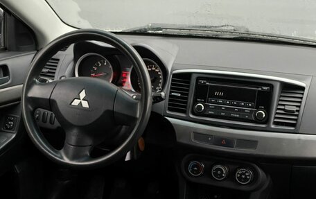 Mitsubishi Lancer IX, 2013 год, 697 900 рублей, 13 фотография