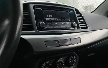 Mitsubishi Lancer IX, 2013 год, 697 900 рублей, 16 фотография