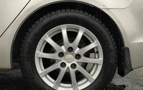 Mitsubishi Lancer IX, 2013 год, 697 900 рублей, 22 фотография