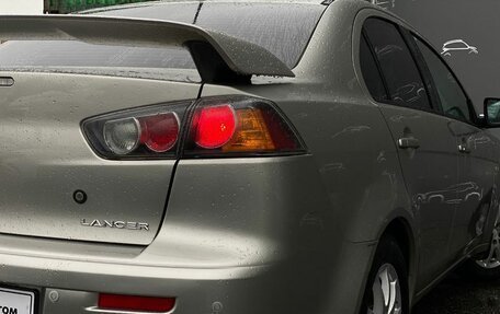 Mitsubishi Lancer IX, 2013 год, 697 900 рублей, 21 фотография