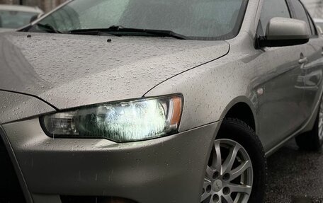 Mitsubishi Lancer IX, 2013 год, 697 900 рублей, 20 фотография