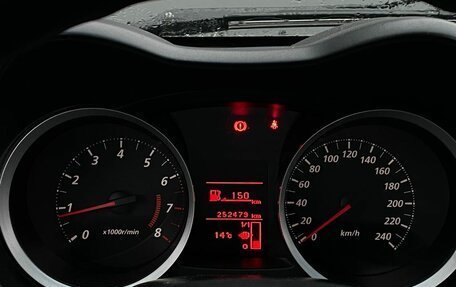 Mitsubishi Lancer IX, 2013 год, 697 900 рублей, 19 фотография