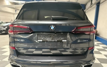 BMW X5, 2022 год, 5 205 528 рублей, 5 фотография